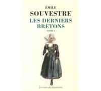 Les Derniers Bretons - Tome 1