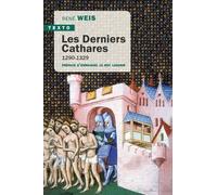 Les Derniers Cathares - 1290-1329