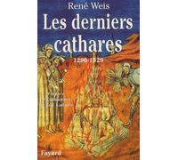 Les Derniers Cathares - 1290-1329