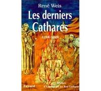 Les Derniers Cathares - 1290-1329