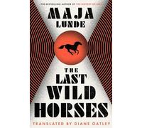 Les derniers chevaux sauvages