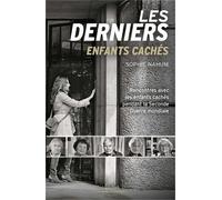 Les derniers enfants cachés