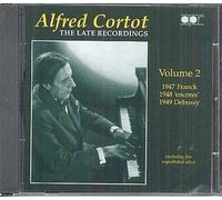 Les Derniers Enregistrements Vol. 2