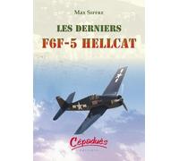 Les derniers F6F-5 Hellcat