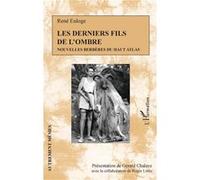 Les derniers fils de l'ombre René Euloge (Auteur)