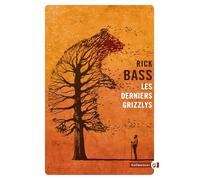 Les derniers grizzlys
