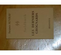 LES DERNIERS GROGNARDS ( SS soldbuch )