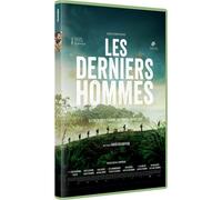 Les Derniers hommes DVD