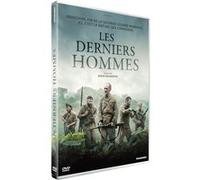 Les Derniers Hommes – DVD (HD DVD)