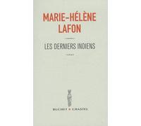 Les derniers indiens (0000)