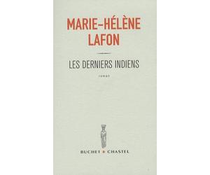 Les derniers indiens (0000)
