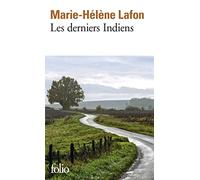 Les derniers Indiens