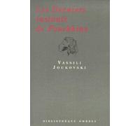 Les Derniers Instants de Pouchkine