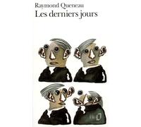 Les Derniers Jours