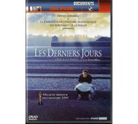 Les derniers jours G – Studiocanal