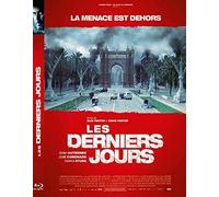 Les Derniers Jours