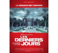 Movie - Les Derniers Jours