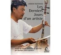 Les Derniers jours d un artiste LES INDES SAVANTES (Auteur)