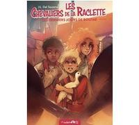 Les derniers jours de Boutae Jean-Laurent Del Socorro (Auteur)