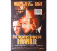 Les Derniers Jours De Frankie La Mouche