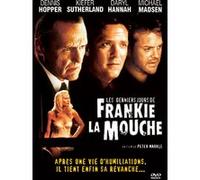 Les derniers jours de Frankie la mouche