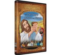 Les derniers jours de Jésus G