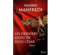 Les derniers jours de Jules César