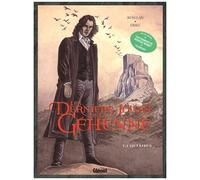 Maryse Ruellan – Les Derniers jours de la Géhenne – Tome 1