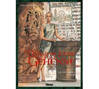 Les derniers jours de la gehenne, tome 2 : Les Terres noires