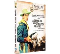 Les derniers jours de la nation Apache DVD E