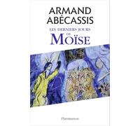 Les Derniers Jours de Moïse
