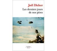 Les derniers jours de nos pères