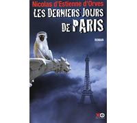 Les derniers jours de Paris