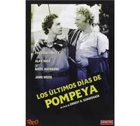 Les Derniers Jours de Pompéi (1935) / The Last Days of Pompeii G