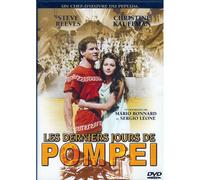 Les Derniers Jours De Pompei