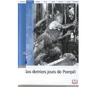 Les Derniers Jours De Pompéi
