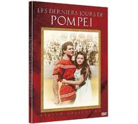 Les derniers jours de Pompéi