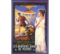 Les Derniers jours de Pompei – Sony BMG