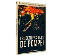 Les Derniers Jours De Pompei