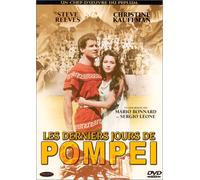 Les Derniers Jours de Pompei
