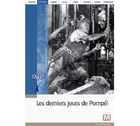 Les Derniers Jours De Pompéi