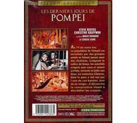 Les derniers jours de pompei