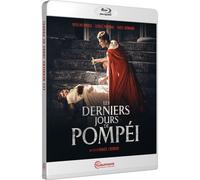 Les Derniers Jours De Pompéi - Blu-Ray