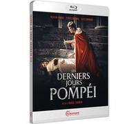 Les Derniers jours de Pompéi Blu-ray E
