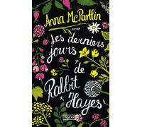 Les derniers jours de Rabbit Hayes - Anna McPartlin - Pocket - Poche - Roman