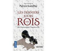 Les Derniers Jours des rois