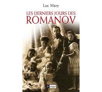 Les derniers jours des Romanov