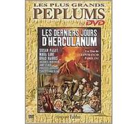 Les Derniers jours d'Herculanum