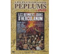 Les derniers jours d'Herculanum - Gianfranco