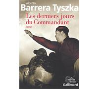 Les derniers jours du Commandant